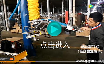 快看! 麥田里有架無(wú)人機(jī)！（Top & Bottom Swivel Demo）